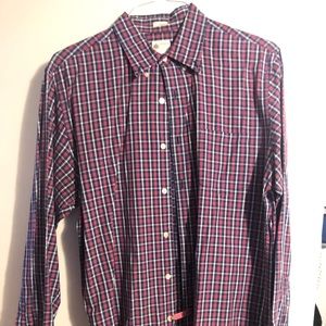 J.Crew Shirt